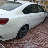 يا الله فورتي 23 بغداد بسمي نص فول ماشيه 39 حادث قبق جنطه مصلح و مصبوغ...