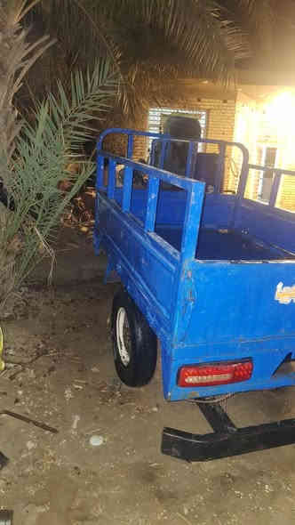 سلام عليكم خوتي الغوالي ستوته لبيع مكفوله المديل15والمحرك 19 كفاله عامه السعر 800وبيه مجال شي قليل لشراي *********** المكان ديوانيه قضا سومر
