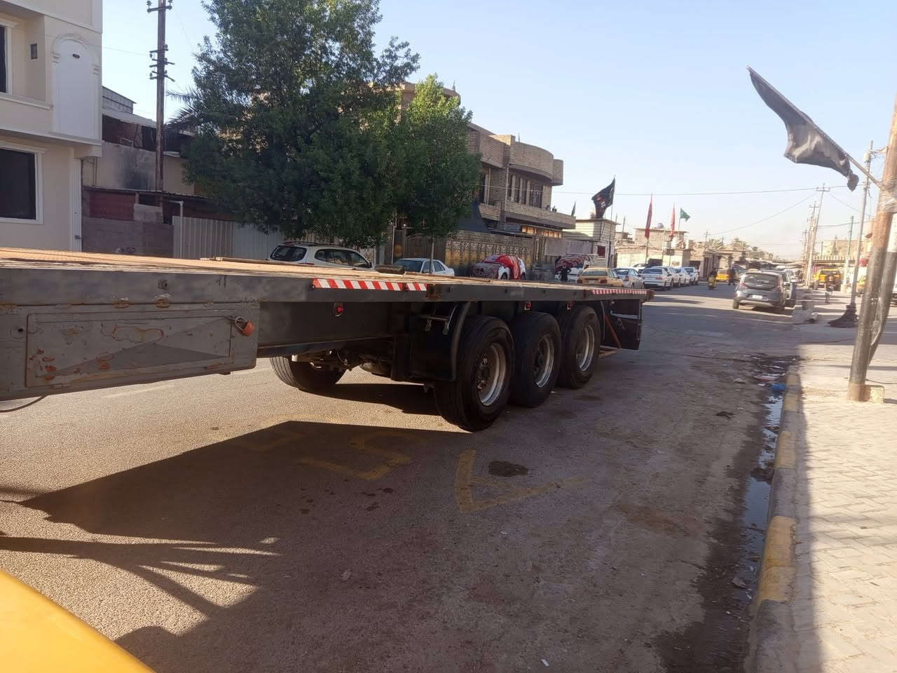 عربانه اوربيه للبيع جاهزه لشغل مكان بغداد ***********
