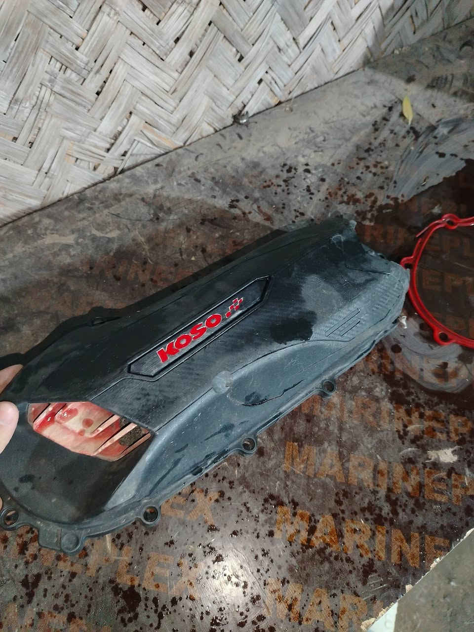 للبيع الغراض كلمن وسعره موجود خاص
مكاني بلديات موجود توصيل
***********
