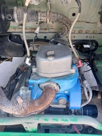 موديل21 • مكينة مجفته • ضربة يمين