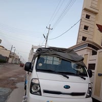 ورحمة الله وبركاتة كيه فحل للبيع موديل 2016 سياره حلوه وكاعده وجاهزه م...