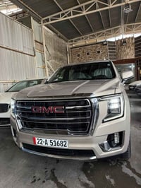 يوكن شاصي طويل • ٢٠٢٣ • ٢٣ الف