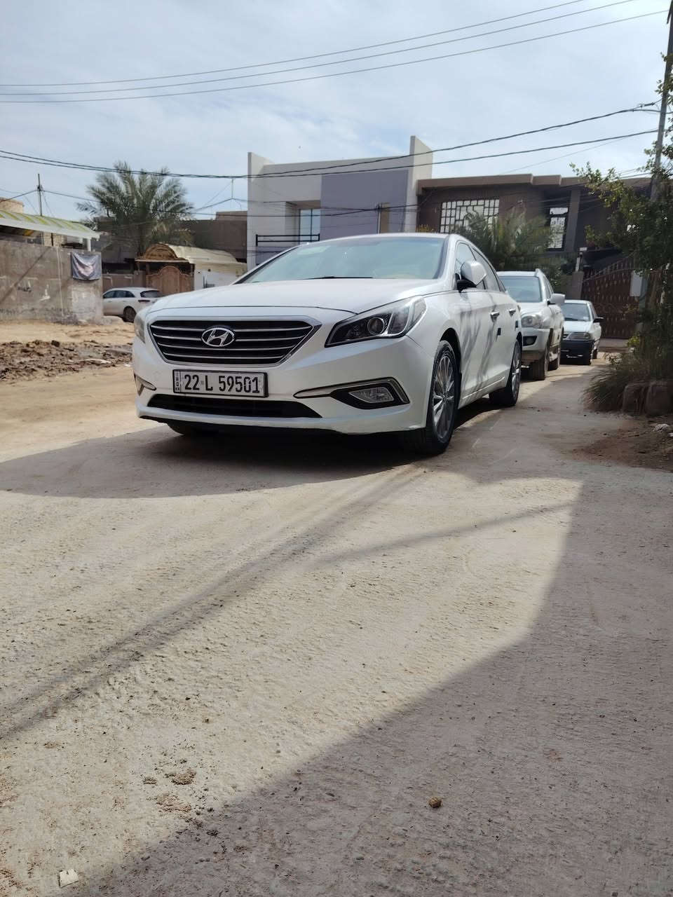 السلام عليكم سوناته 15خليجي كفاله حساسات تحكمات تبريد امامي خلفي تحكمات  لادار رايده 152) *********** نجف
