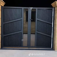كاونترات مودرن • أبواب خشب تركية • تفصيل حسب الطلب