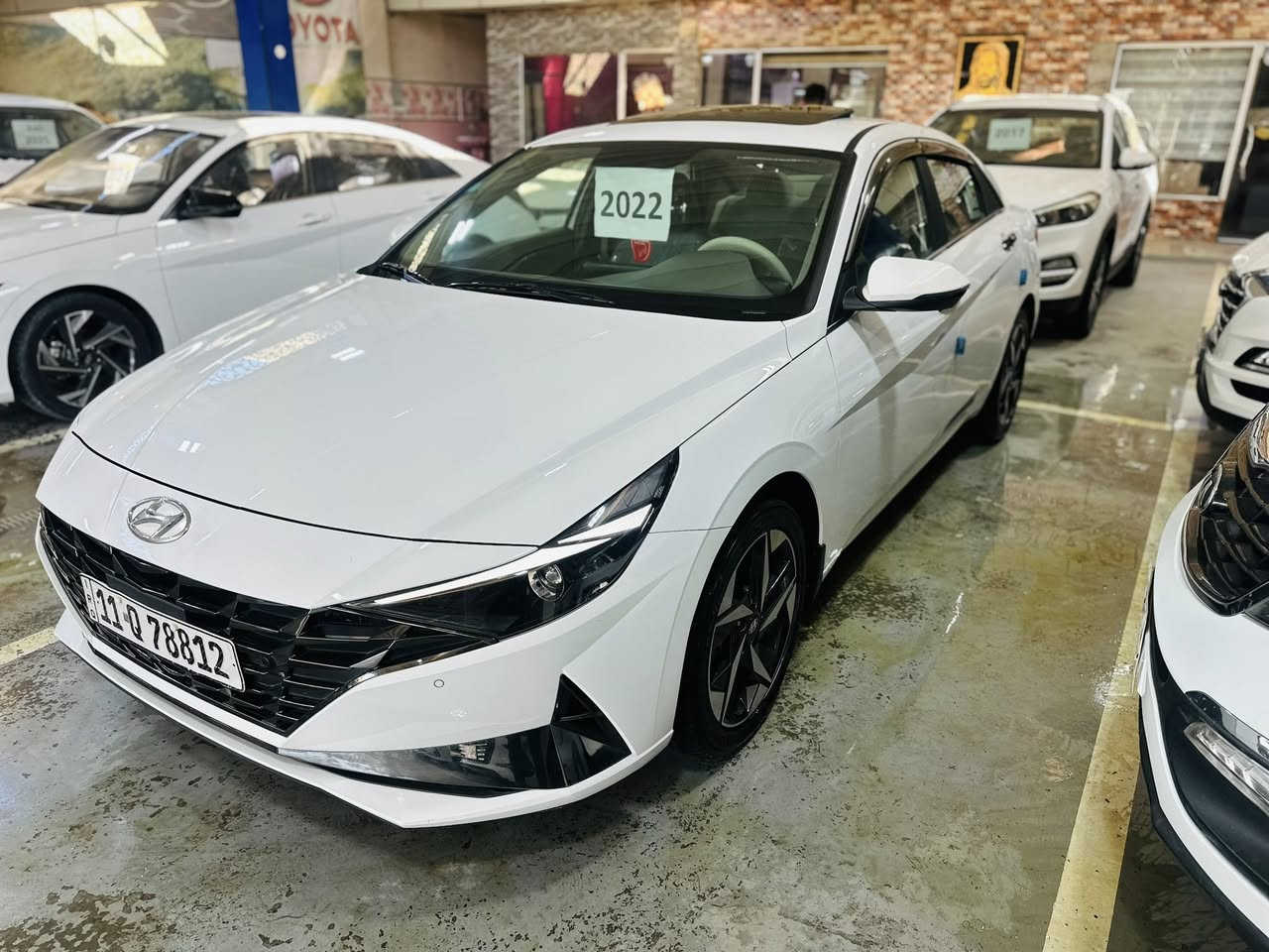 النترا 2022 كوري محرك  2000 ماشيه 18 ألف
❤️‍🔥❤️‍🔥معرض قلعة اربيل لتجارة السيارات الحديثه ❤️‍🔥❤️‍🔥

مكان السياره بابل. 

زورو رابط المعرض لتحصل ع كل ماهوه جديد

https://www.tiktok.com/@eyhib2?_t=ZS-8zLVPtWat9z&_r=1

🅿️🅿️ هيونداي النترا   ELANTRA 

🅿️🅿️ موديل 2022

‼️    ‼️ ٠٠.      السعر 190$   ماشيه 18 ألف بحالت الوكاله اخت الزيرو

🅿️.  مرقم بغداد    الدولي

      

  

🅿️🅿️الون ابيض 🤍🤍🤍🤍

 

💡💡السيارة مكفوله كفاله عامه من الصبغ والتبديل والبارد

                                       فول مواصفات

      ❤️‍🔥❤️‍🔥❤️‍🔥 دبل ايرباك .  +   جهاز موازنه  ABS ❤️‍🔥❤️‍🔥❤️‍🔥

                                   تشغيل عن بعد

                                  محرك.  2000

🅿️🅿️لدنهاري  LED 

🅿️🅿️انظمت ترحيب

🅿️🅿️ داخل جلد لونين   

🅿️🅿️سلايد روف فتحة 

🅿️🅿️حجم المحرك2000

🅿️🅿️تبريد امامي و خلفي 

🅿️🅿️المري قابلة للطي AUTO 

🅿️🅿️اشاير بلمرايا 

🅿️🅿️تحكم مقود جهتان 

🅿️🅿️المودات

🅿️🅿️الاوامر الصوتية 

‏🅿️🅿️DRIVEMODE ‏Comfort🌷eco🌷SPORT🌷SMART 

🅿️🅿️    شاشة  حجم كبير 

 

🅿️🅿️حساس امامي

🅿️🅿️كاميرا دوارة 

🅿️🅿️يدة ابواب المنيوم 

🅿️🅿️ حساس خلفي.      

                                                                    

‼️السيارة مكفوله كفاله عامه ‼️

🅿️🅿️للاستفساراكثر اتصل على الأرقام التالية 👍

📲📲📲📲📲📲📲📲📲📲📲📲📲📲📲📲📲

*********** ايهاب الطائي

*********** حيدر الخفاجي

‭٠٧٧٢ ٥٧٠ ٤٢٧٠‬  سهاب الطائي 

 

https://www.facebook.com/groups/751367581619728/?ref=share_group_link

📍📍📍📍📍📍📍📍📍📍📍📍📍📍📍📍📍

العنوان... بابل... طريق حله نجف معرض قلعة اربيل لتجارة السياراة الحديثه 

💯💯💯💯💯💯💯💯💯💯💯💯💯💯💯💯💯

💙نحرص على كل مانقدمة لزبائننا من تميز و جودة تليق بكم القادم أرقى واجمل قم بزيارتنا ولا تندم💙
