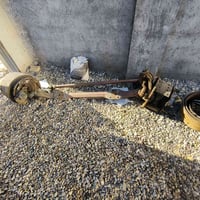 فريدكسن البي للبيع 07822409462