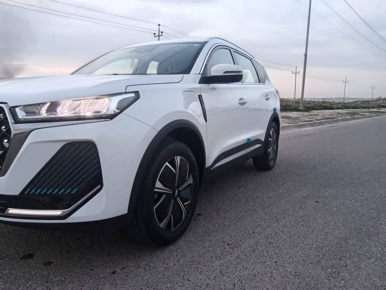 تيجوا سبعه للبيع فول مواصفات كهرباء شحن بنزين سنويه باسمي رقم اربيل تحويل ثاني يومه*********** هذا رقمي بواتساب السعر على الخاص على الواتساب
