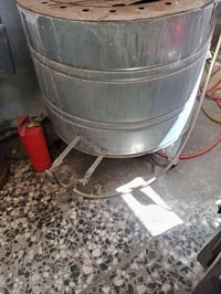 من رخصت الادمن يوجد تنور للبيع 07734292961 واتساب
