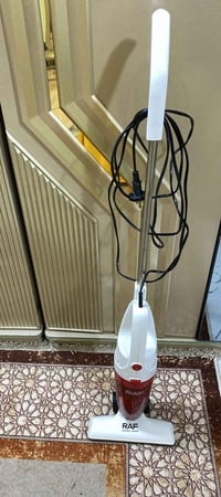 مكنسة كهربائية • كلش نضيفه