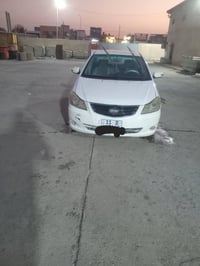 بي واي دي • ٢٠١٣ • رقم بغداد