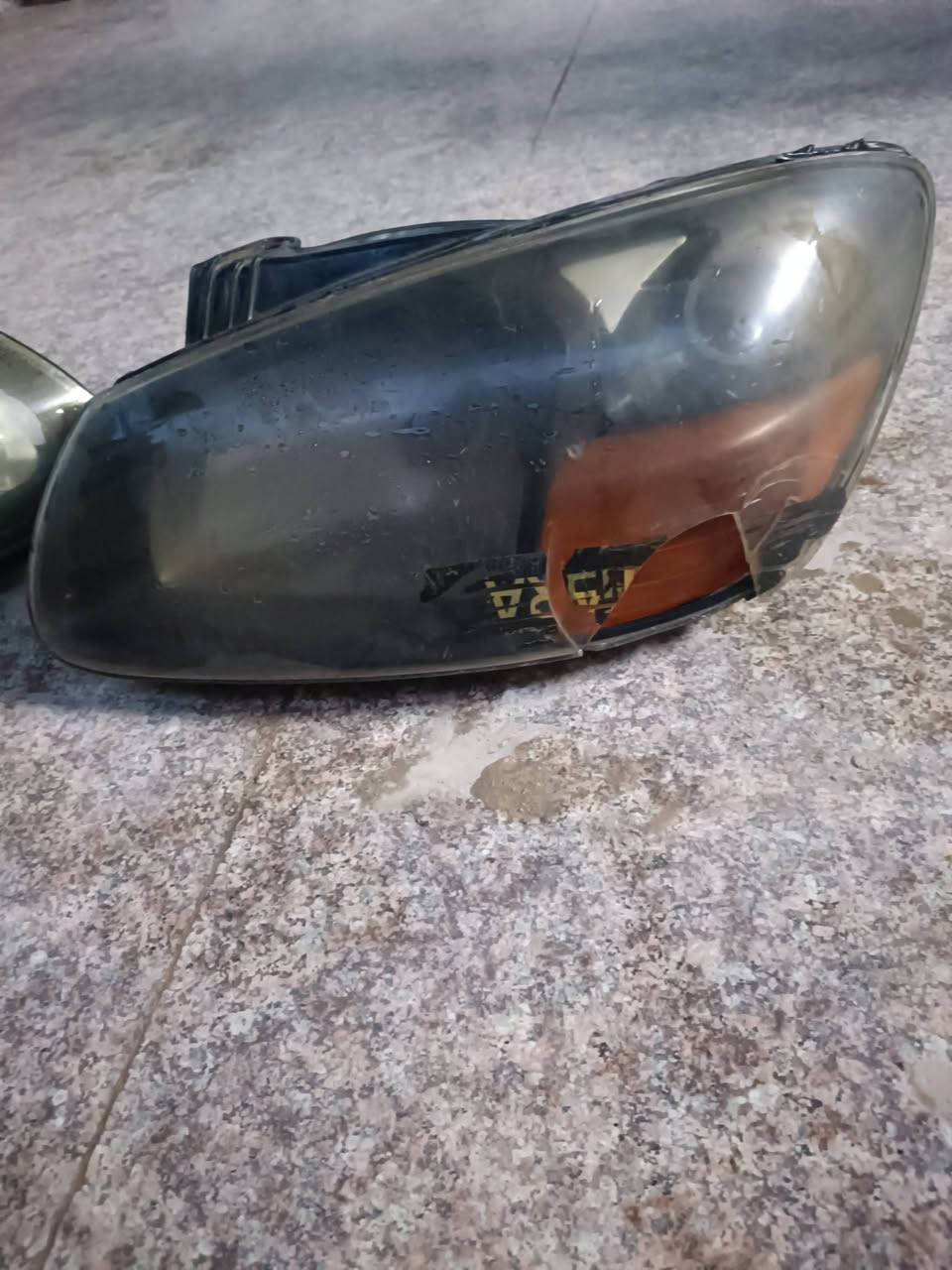 السلام عليكم غراض سبكترا اي شي يفيدك راسلني


**إذا كنت صاحب هذا الإعلان وتريد حذفه لأي سبب، رجاءا أرسل رسالة إلى الدعم الفني**