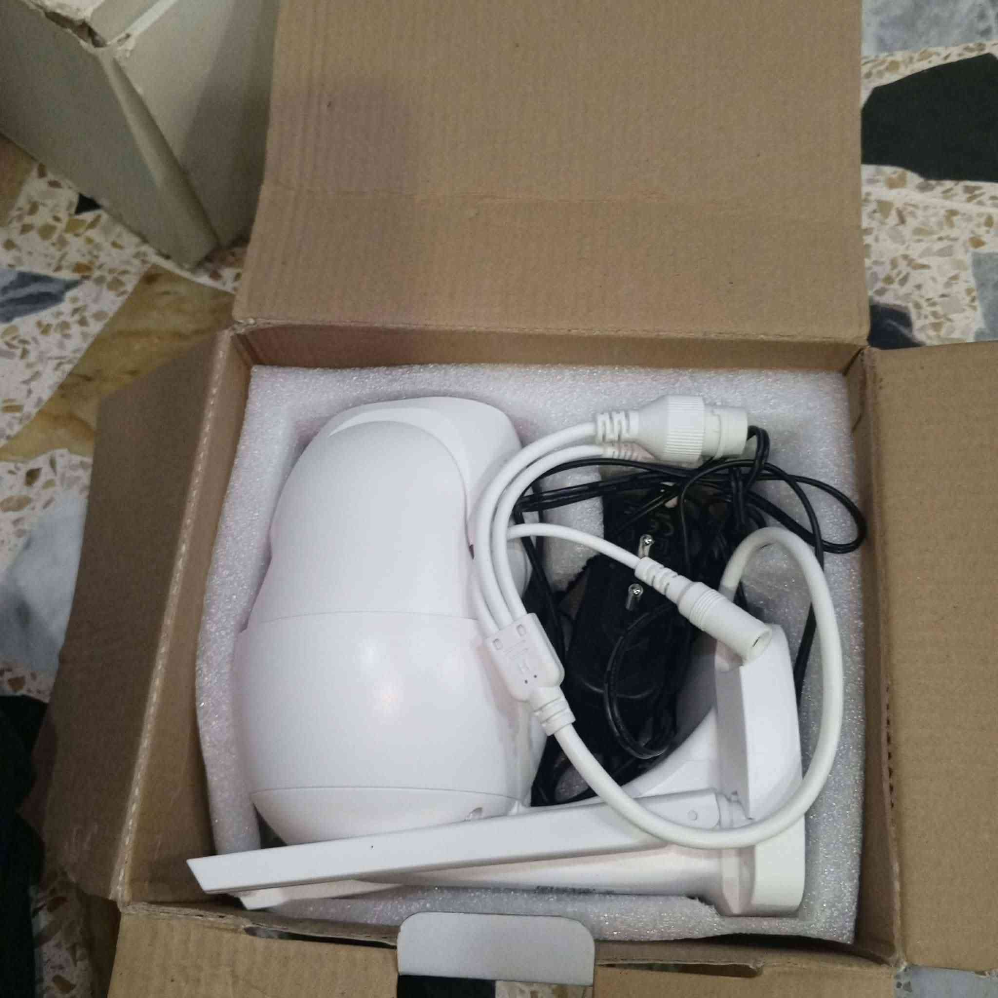 كامرات دواره انترنت صوت وصوره اثنين بسعر 40 اثنينهم 
***********
