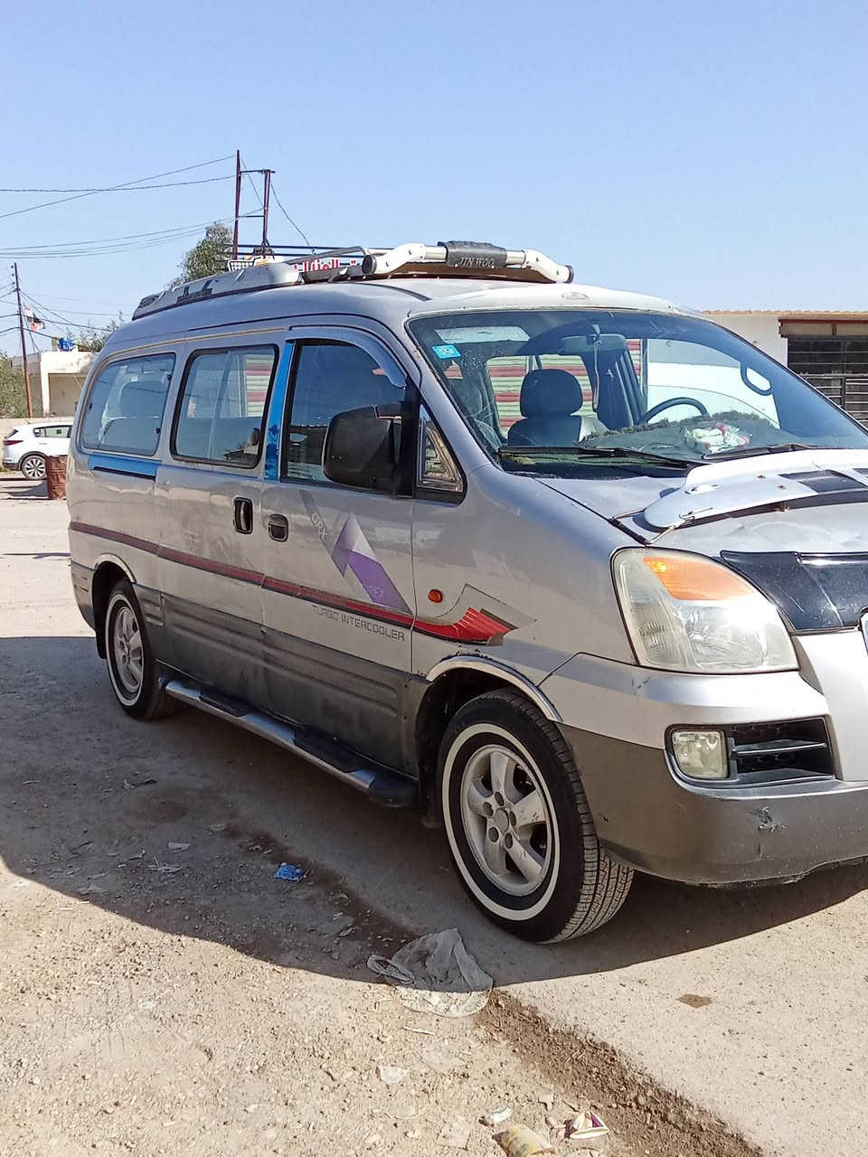 السلام عليكم للبيع او مراوس موديل 7تخم تايرتبريدشواصي مكفوله رقم بغدادتحويل مباشرمكاني ديالى بعقوبة مراوس حسب القناعه للستفساراكثر***********
