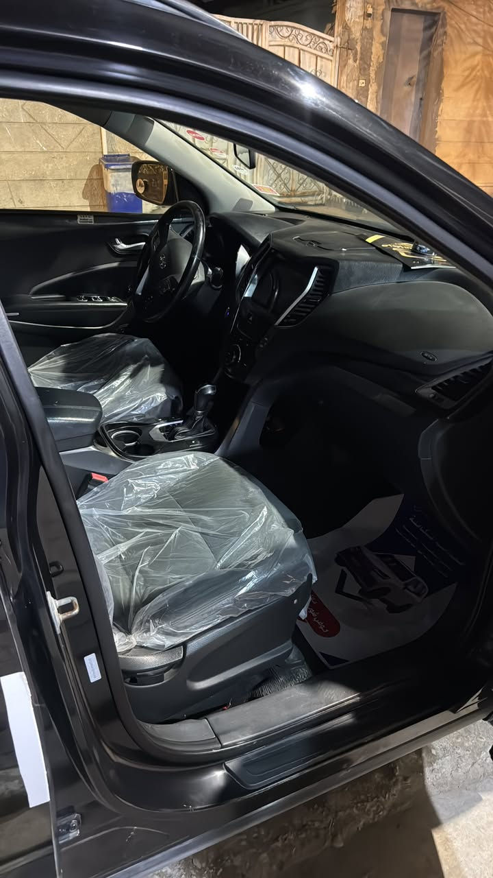 سنتافي 2013 ورد مريكي  الرابعه ستار محرك جديد سياره مثل ما وضح الكم بل صوره وتقرير موجد بل صور السعر 130 بيه مجال  ***********
