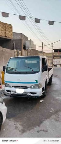 سامسونج ٢٠٠٠ • مكينة جديدة • البصرة القبله