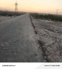 خوان عندي هاي الكاع خمسه دونم البيع قطعه كلش حلوه وسعر كلش امناسب كله ...