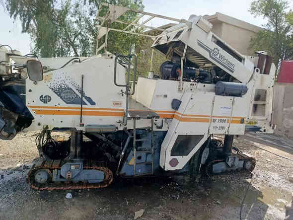 🚨قاشطة موديل ٢٠٠٧ رقم بغداد للبيع🚨
جاهزة للعمل بسعر مناسب 

للتواصل عبر الواتس اب 
***********
***********
