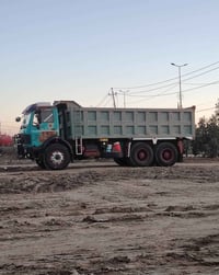 قادسيه • مكينه130 • گير160