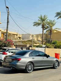 الهم صلي على محمد وال محمد السلام عليكم  للبيع  او المرواس E350 2022 ف...