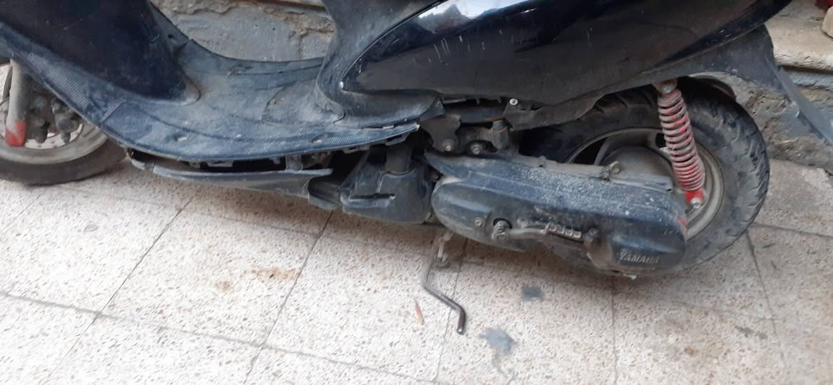 للبيع السعر ٢٠٠ وبي مجال
شرط سلف هندر لايت هورن


**إذا كنت صاحب هذا الإعلان وتريد حذفه لأي سبب، رجاءا أرسل رسالة إلى الدعم الفني**