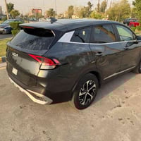 سبورتج امريكي • ٢٠٢٤ • رقم بغداد