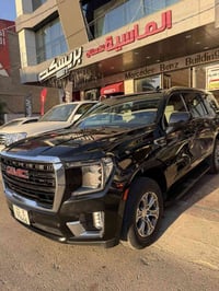 جمسي SLE موديل 2023 خليجي وكالة المنصور ماشية 30 السيارة مكفولة كفالة ...