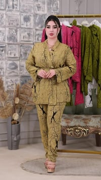 دشداشة قصيرة • خامة زبدة تركية • مقاسات ٥XL-٨XL