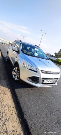 ايسكيب SE • ٢٠١٦ • اربيل