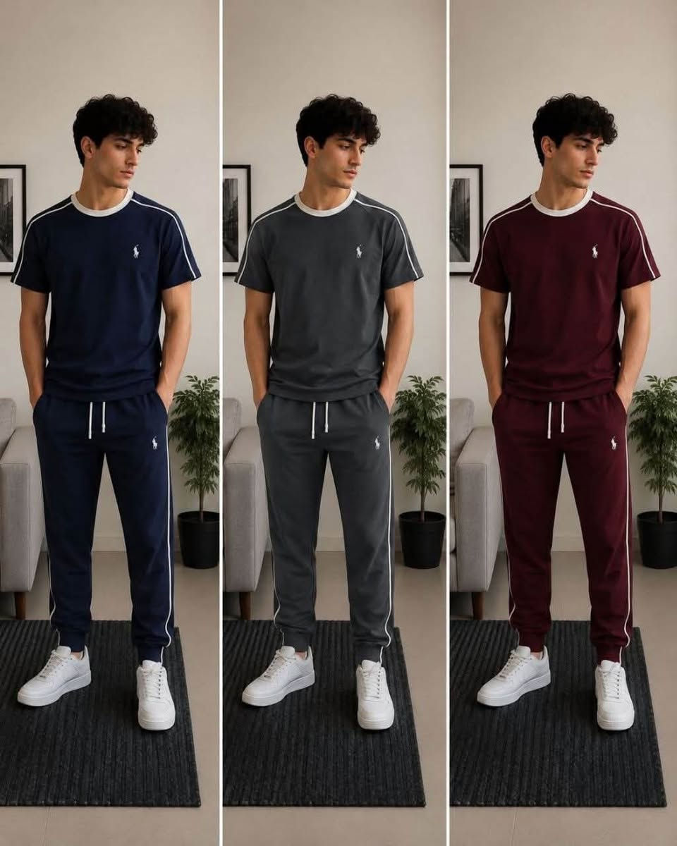تراك حلقة   تركي POLO  ماستر كوالتي عالي جدا 

القياسات
     M L.XL.XXL.3XL  
الشد 15 قطعة ب 270 الف


**إذا كنت صاحب هذا الإعلان وتريد حذفه لأي سبب، رجاءا أرسل رسالة إلى الدعم الفني**