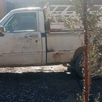 بيكم أب • ١٩٨٠ • محرك شرط