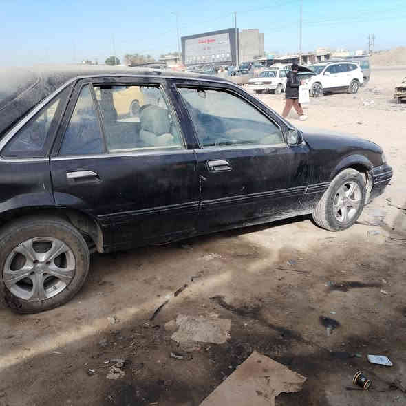 سلام عليكم تفصيخ برنس كير محرك جدد شتعتاز غراض موجوده ابو غريب حي الرساله ***********
***********
اشتري أرقام بغداد خصوصي وجرا ودياله وكربلاء وبابل واسط
