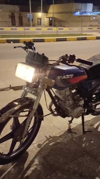 دراجه بارت اوراق كامله سعره 650 07824566192