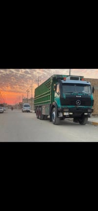 البي 75 • شاحنة البي • شاحنة مكينه 25 • كير 111 • بدي جديد • شاصي نظيف...