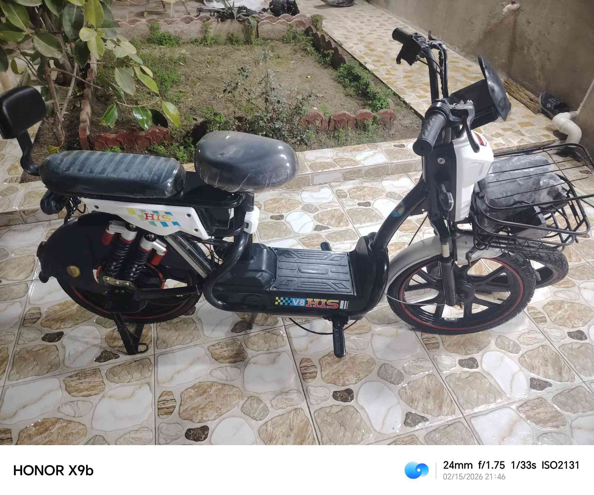 سلام وعلیکم للبیع پاسکیل
خمس بطاریات
250الف قفل بدون معامەلە
عنوان کرکوک
***********
