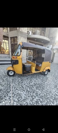 تكتك • مكينة 20 • المعامل