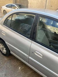 كيه ريو موديل ٢٠٠٢ كامله من كلشي سعره ٣٥/٠٧٧١٧٧٠٣٨١٧