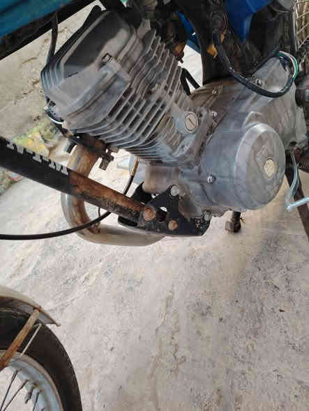 للبيع دراجة نامه شغاله نص هندر موديل 15 بدون الاستفسار ***********
