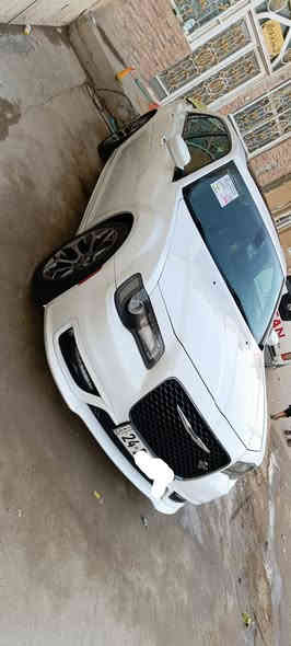 السلام عليكم اوباما 2017 مواصفات S معروفه كفاله عامه ماشيه 82 مايل بيه ملاحظات جدأ بسيطه وارد كندي وكاله هارلم السياره  بلاديه جديده جدأ مال جناي احلى من الصور الله شاهد تجي وأشوف بعينك الفرشات الاصليه بالجنطه جديده مكان السياره بغداد السعر 280 وبيهه مجال للطيبين متعجبك السياره اترك اثر طيب والله يرزق الجميع السياره باسمي تحويل مباشر رقم دهوك الجديد
للاتصال ***********
