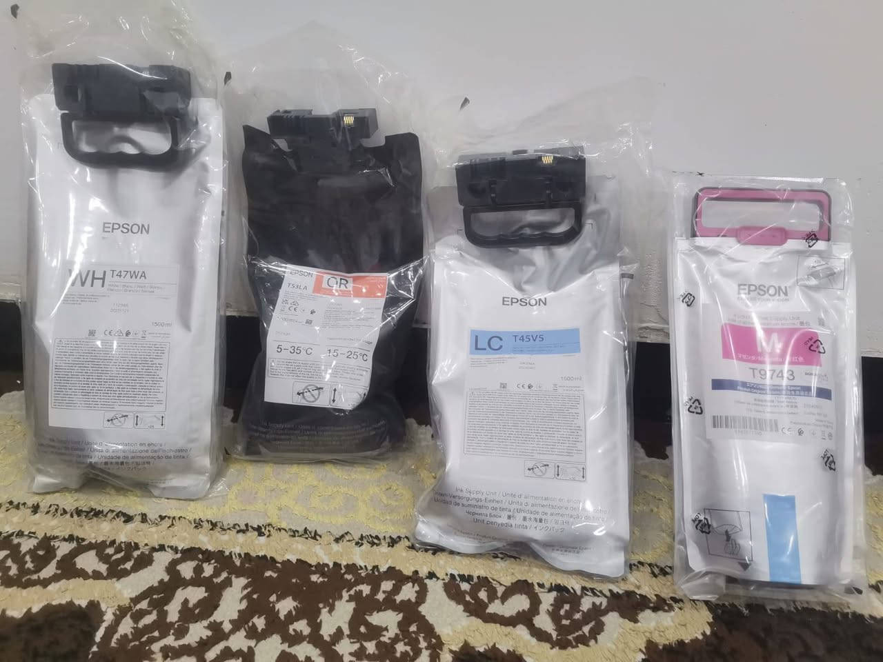 كاترجات للبيع


**إذا كنت صاحب هذا الإعلان وتريد حذفه لأي سبب، رجاءا أرسل رسالة إلى الدعم الفني**