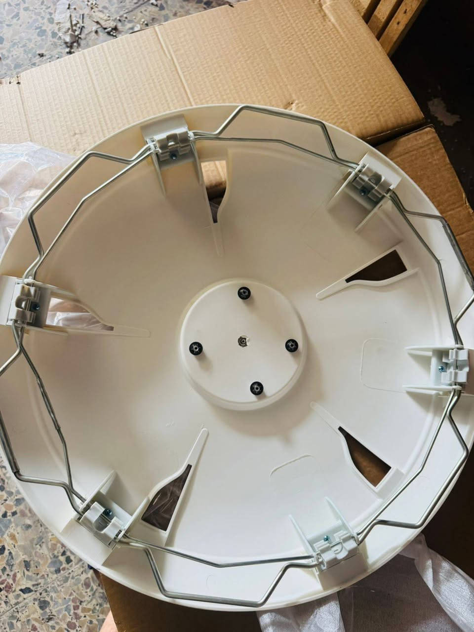 تم وصول كبات وحش
العنوان النجف حي الصناعي
محلات سيد علي حسون
***********
