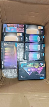 تيبلامات • نشرات خارجية • شركة كوفي