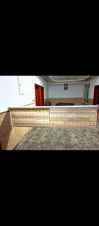 بردة سلايت دبل • قياس ٢٢٥ • دهوك