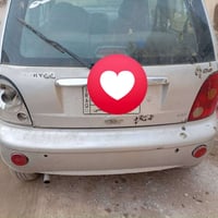 الماني ماعليها اي شي ٣ بستم بيها تبخير. كير عادي  مكينتها ١٥٠ الف بالت...