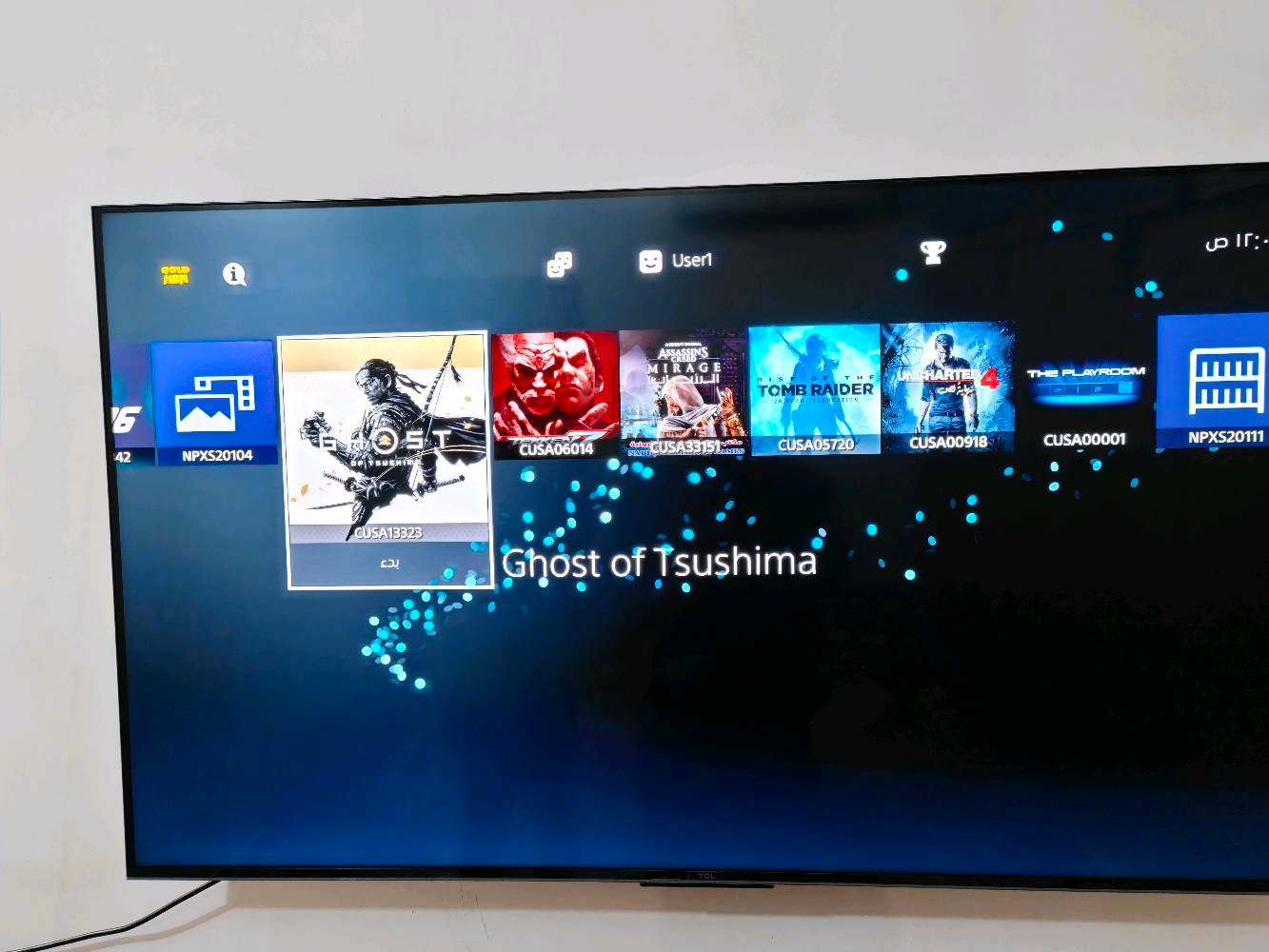 بلي 4 برو مهكر اصدار 12 قرص كامل ملحقات حتى كارتون مالته وياه جوستك تجاري وجوستك اصلي بيها درافت بالكير للبيع السعر 325 الف عنواني بغداد اي استفسار عالرقم ***********