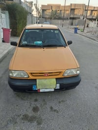 مكينة سليمة • استخدام شخصي • بغداد المدائن