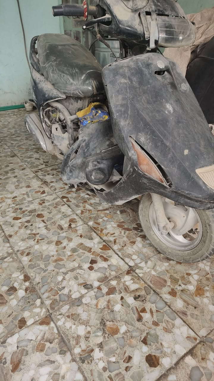 السلام عليكم فراشه للبيع شغاله عوزها بس بلك ابيع كوم حديد المكان كربلاء البناء  ***********
