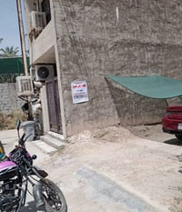 سبع ابكار • ٥٠م • ارض زراعية