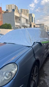 غطاء شمس • جديد • توصيل