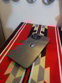 آيفون ١٣ برو ماكس • شاشة تخطي • بطارية ٨٨